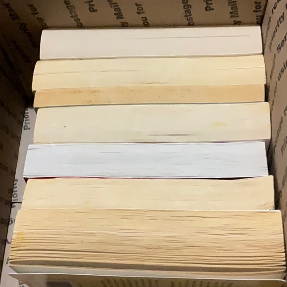 📚Janet Dailey Romance Book Bundle - Picture 3 of 8